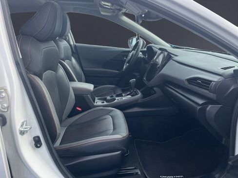 Used 2024 Subaru Crosstrek 2.5i Limited image 15