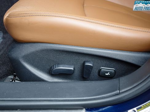 Used 2021 INFINITI Q50 Signature Edition w/ Cargo Package image 12