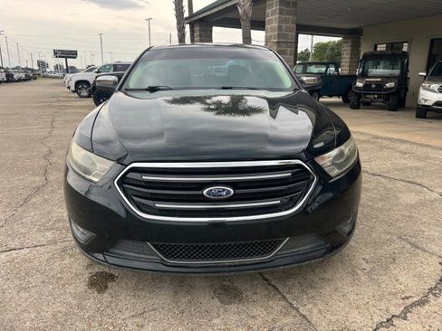 Used 2014 Ford Taurus Limited FWD image 13
