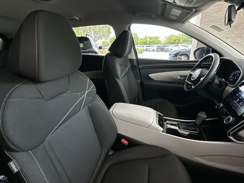 Used 2023 Hyundai Tucson SEL FWD image 27