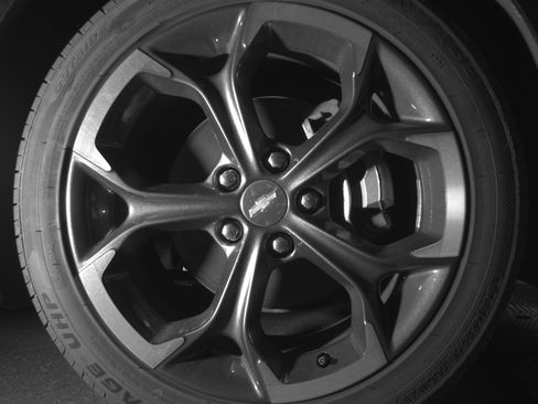 Used 2023 Chevrolet Malibu LT w/ Driver Confidence Package image 13