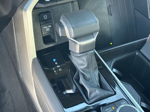 Used 2025 Toyota Tundra 1794 Edition image 24