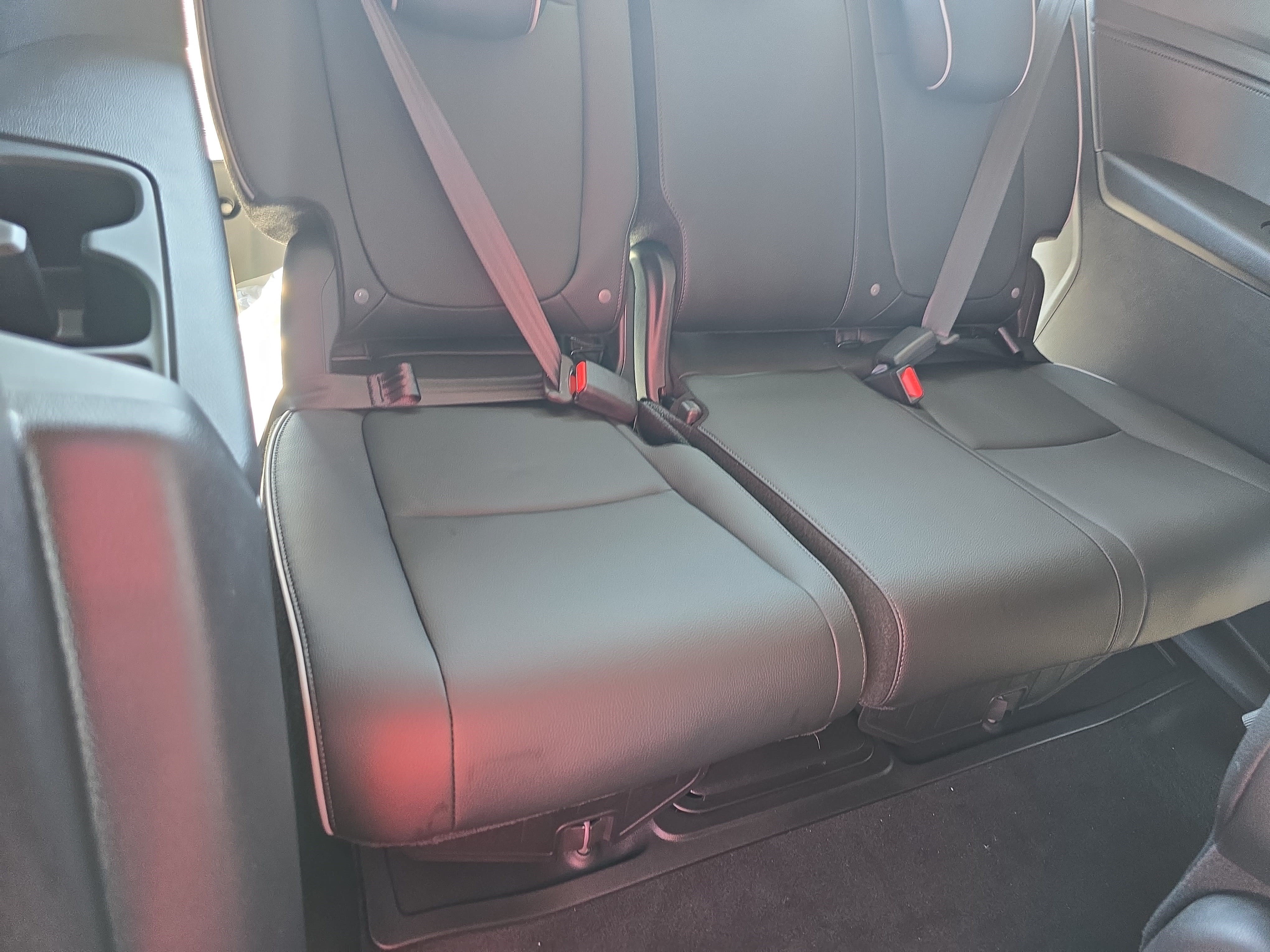 New 2027 Honda Odyssey Elite image 12
