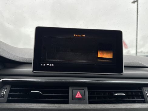 Used 2019 Audi A4 2.0T Premium Plus w/ Premium Plus Package image 23