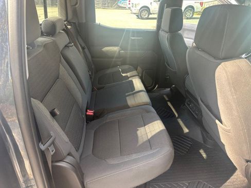 Used 2020 Chevrolet Silverado 1500 LT w/ All-Star Edition image 19