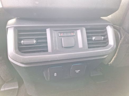 Used 2021 Ford F150 Lariat w/ Equipment Group 502A High image 18