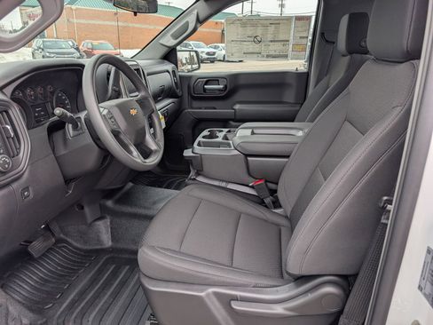 New 2026 Chevrolet Silverado 1500 W/T w/ WT Value Package image 10