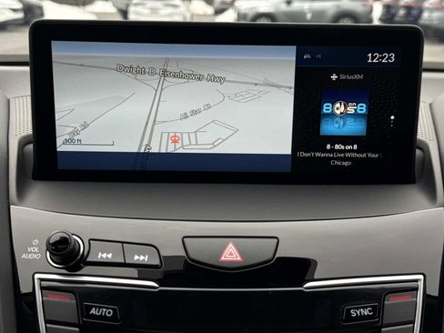 Used 2025 Acura RDX w/ Technology Package image 10