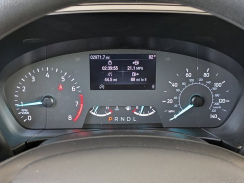 Certified 2022 Ford Escape S image 23