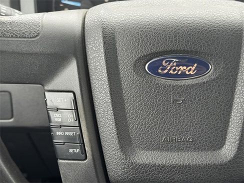 Used 2012 Ford F150 XLT w/ XTR Pkg image 24