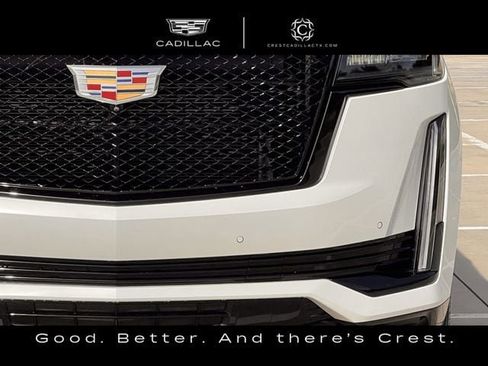 Certified 2023 Cadillac Escalade Sport w/ Touring Package image 11