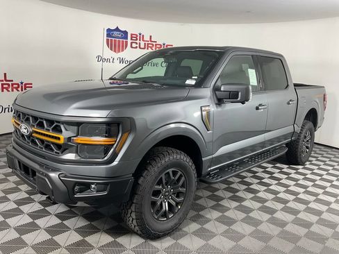 New 2026 Ford F150 Tremor w/ Equipment Group 402A High AWD/4WD image 7