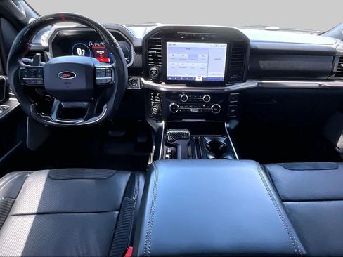 Used 2023 Ford F150 Raptor w/ Raptor Carbon Fiber Package AWD/4WD image 14