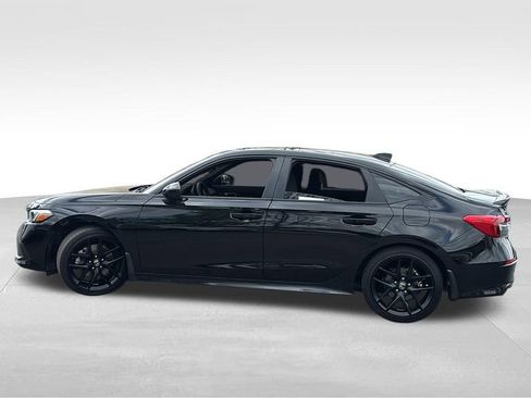 Used 2023 Honda Civic Si image 4