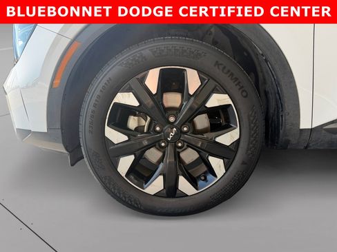 Used 2024 Kia Sportage X-Line AWD/4WD image 9