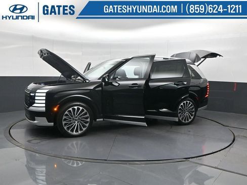 New 2026 Hyundai Palisade Calligraphy image 68