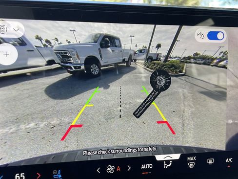 New 2026 Ford Explorer Platinum image 27