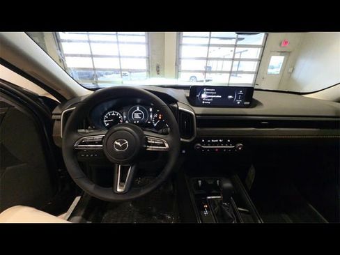 New 2026 MAZDA CX-50 AWD 2.5 S w/ Cargo Package image 51