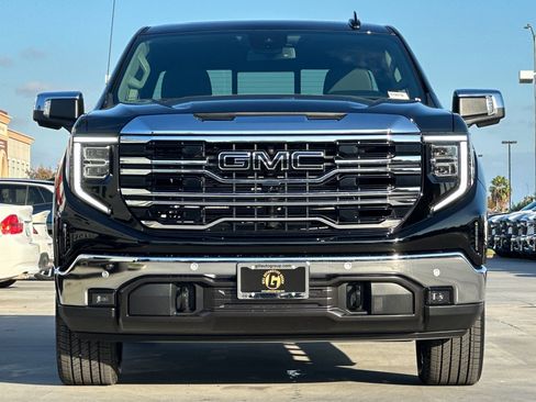 New 2026 GMC Sierra 1500 SLT w/ SLT Premium Plus Package image 10