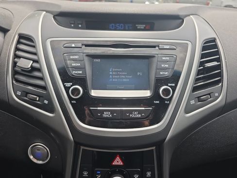 Used 2016 Hyundai Elantra Value Edition FWD image 31
