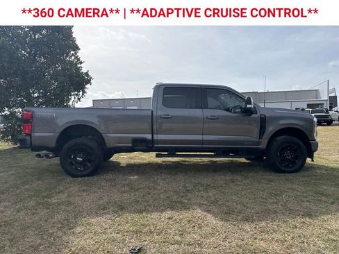 Used 2024 Ford F350 Lariat w/ Lariat Ultimate Package image 10