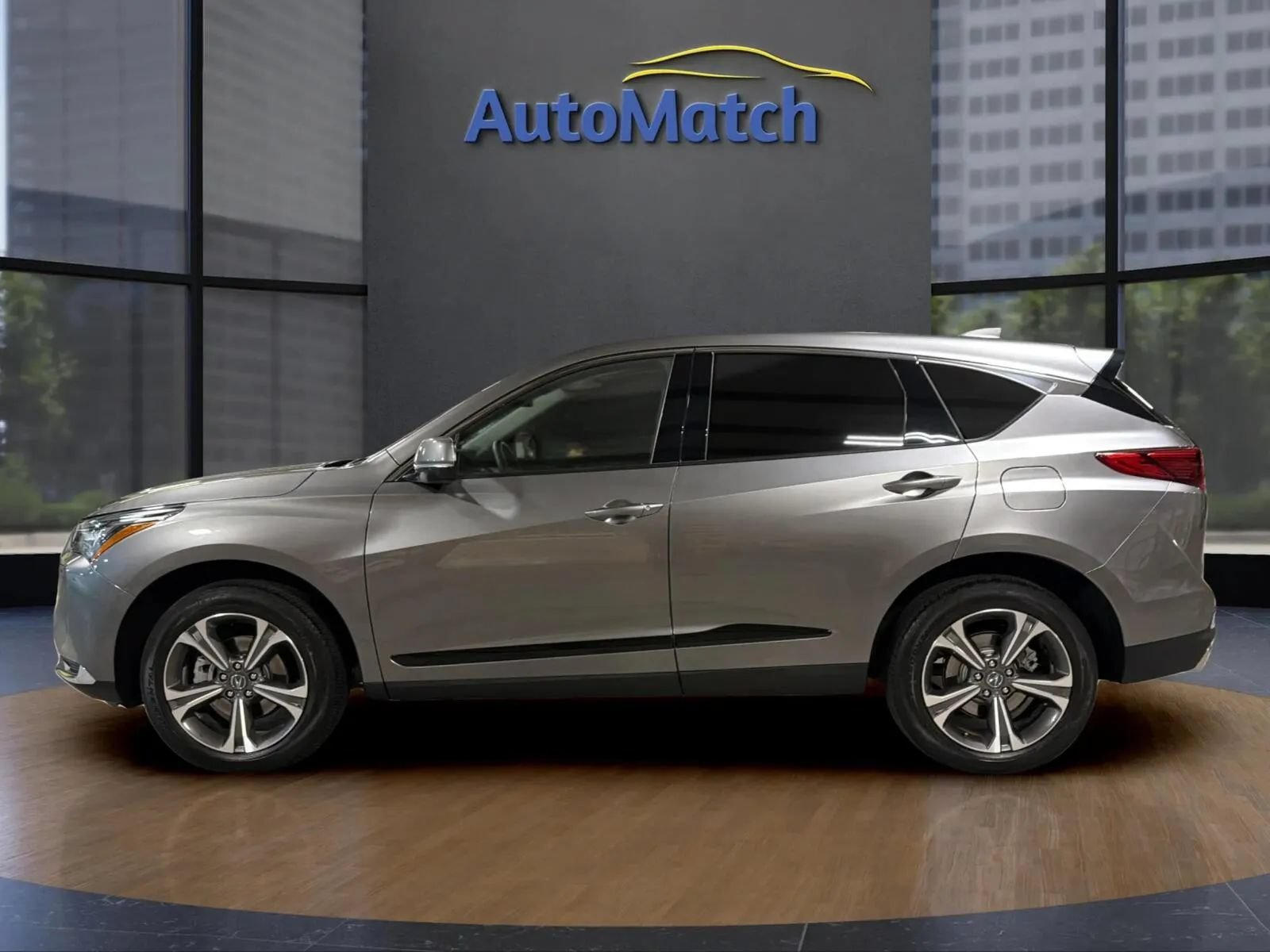 Used 2025 Acura RDX w/ Technology Package AWD/4WD image 6