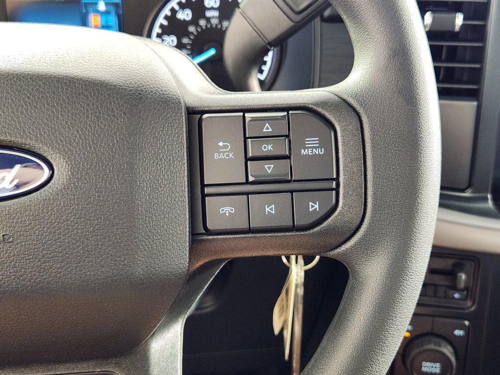 New 2026 Ford F150 XL AWD/4WD image 20