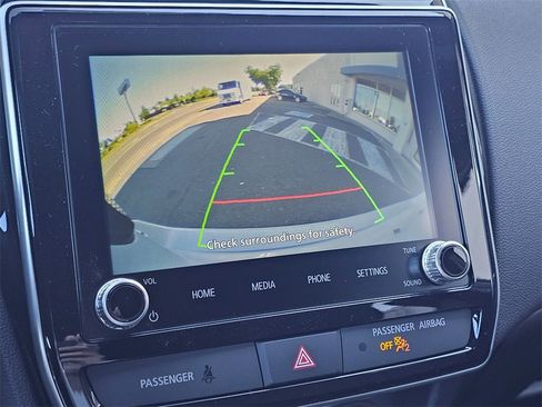 New 2025 Mitsubishi Outlander Sport AWD image 9