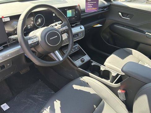 New 2026 Hyundai Kona Limited FWD image 15