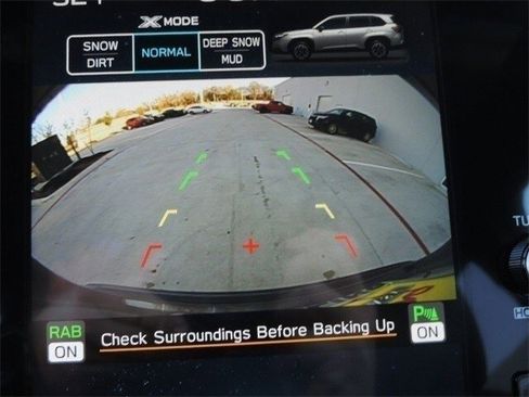 Certified 2025 Subaru Forester Sport image 20