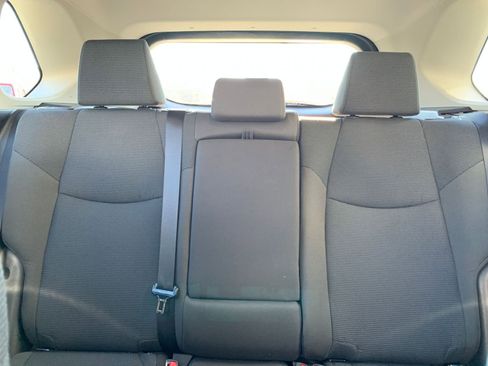 Used 2025 Toyota RAV4 LE image 37