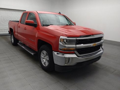 Used 2017 Chevrolet Silverado 1500 LT w/ All Star Edition RWD image 13