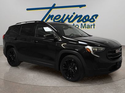 Used 2021 GMC Terrain SLE w/ Driver Convenience Package