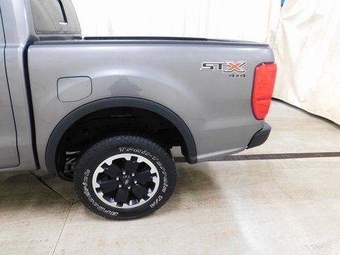 Used 2021 Ford Ranger XL w/ Equipment Group 101A High image 16