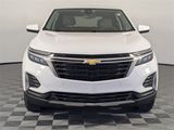 Certified 2023 Chevrolet Equinox LT w/ LPO, Floor Liner Package image 3
