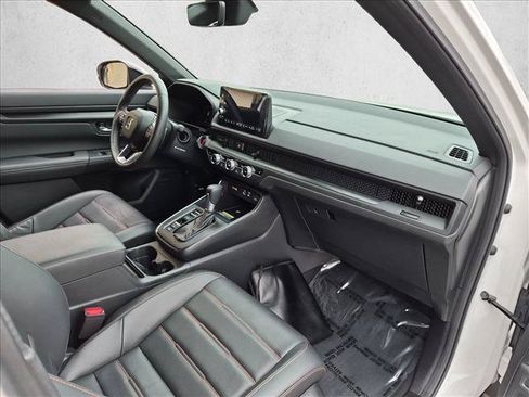 Used 2025 Honda CR-V Sport-L image 21