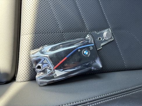 Certified 2025 BMW X1 M35i image 38