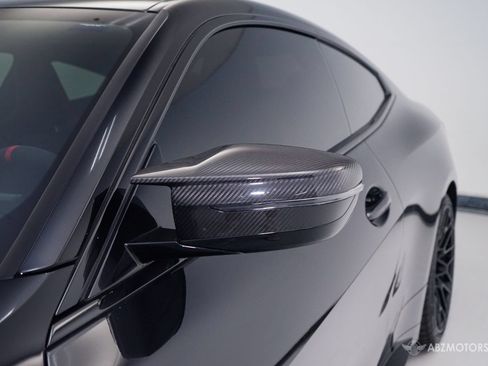 Used 2025 BMW M4 CS AWD/4WD image 12