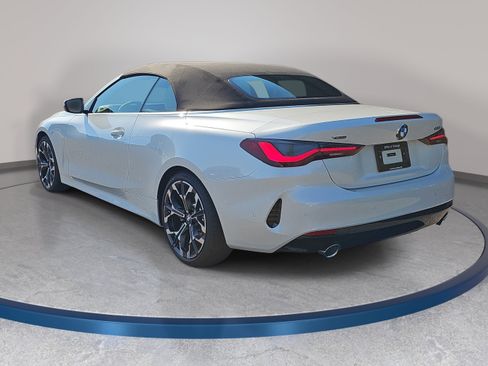 New 2027 BMW 430i xDrive Convertible w/ Premium Package AWD/4WD image 7