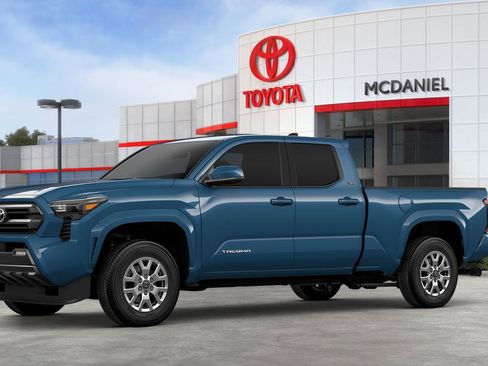 New 2026 Toyota Tacoma SR5 image 36