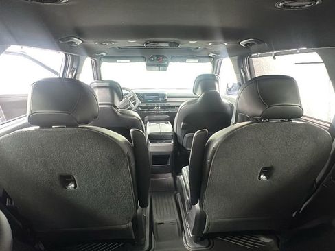 New 2027 Kia Telluride EX X-Line w/ Towing Package AWD/4WD image 19