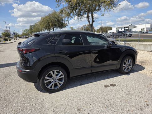 New 2026 MAZDA CX-30 AWD 2.5 S image 14