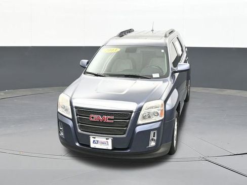 Used 2013 GMC Terrain SLT FWD image 73