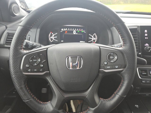Used 2024 Honda Passport TrailSport image 28