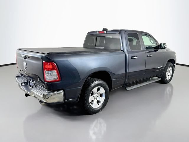 Used 2019 RAM 1500 Big Horn RWD image 7