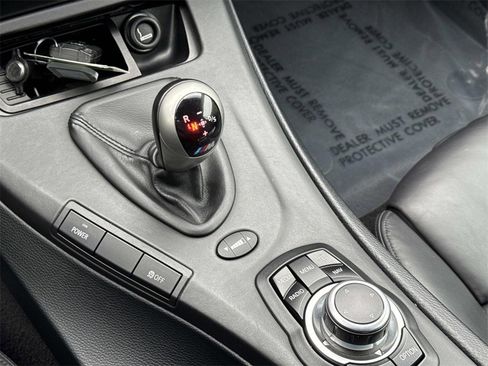 Used 2013 BMW M3 Convertible image 23