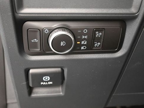 New 2026 Ford F150 STX w/ Equipment Group 201A FX4 AWD/4WD image 20