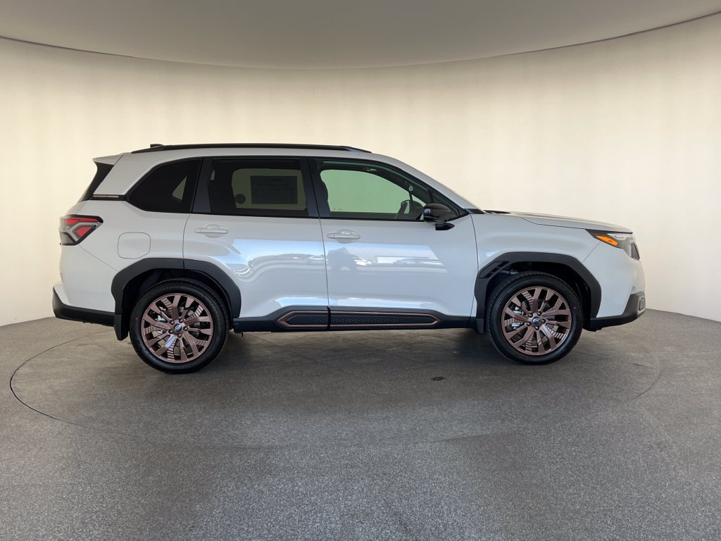 New 2026 Subaru Forester Sport AWD/4WD image 2