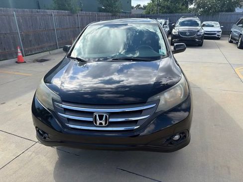 Used 2012 Honda CR-V EX image 2