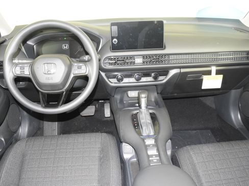 New 2026 Honda HR-V LX image 11